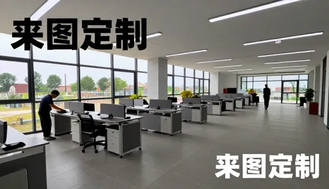 农业基地解决方案介绍