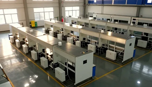 规格差异问题的识别与解决方案探讨